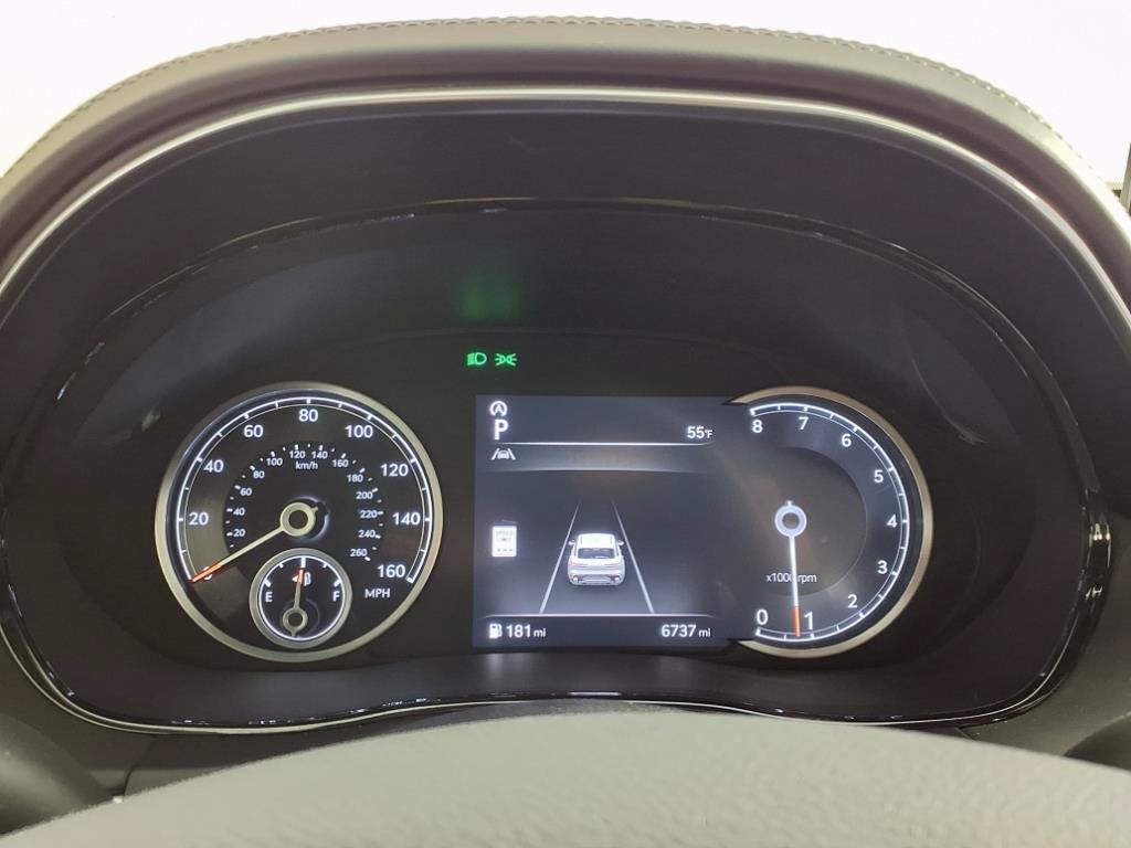 2024 Genesis GV70 3.5T Sport