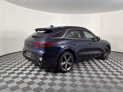 2024 Genesis GV70 3.5T Sport