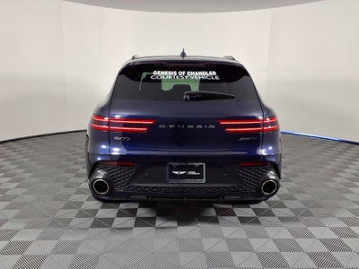 2024 Genesis GV70 3.5T Sport