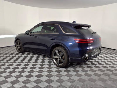 2024 Genesis GV70 3.5T Sport