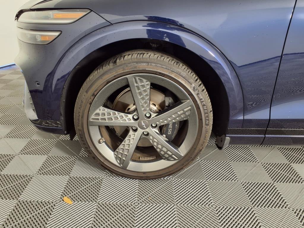 2024 Genesis GV70 3.5T Sport