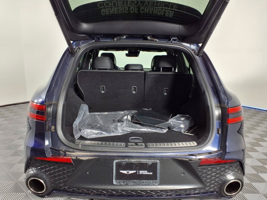 2024 Genesis GV70 3.5T Sport