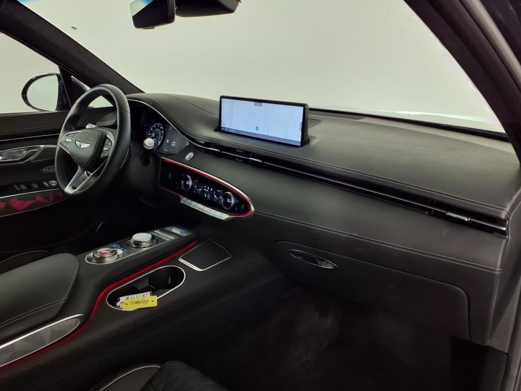 2024 Genesis GV70 3.5T Sport