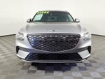 2023 Genesis Electrified GV70 Advanced