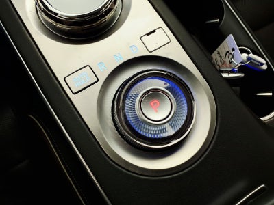 2023 Genesis Electrified GV70 Advanced