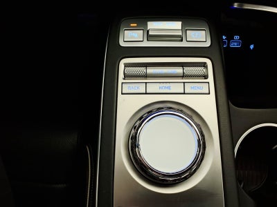 2023 Genesis Electrified GV70 Advanced