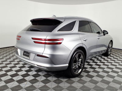 2023 Genesis Electrified GV70 Advanced