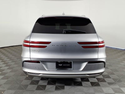 2023 Genesis Electrified GV70 Advanced