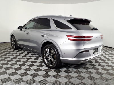 2023 Genesis Electrified GV70 Advanced