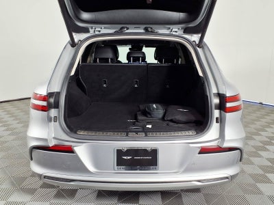 2023 Genesis Electrified GV70 Advanced