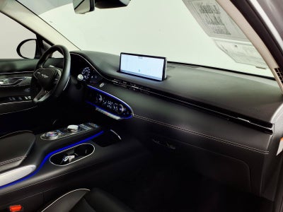 2023 Genesis Electrified GV70 Advanced