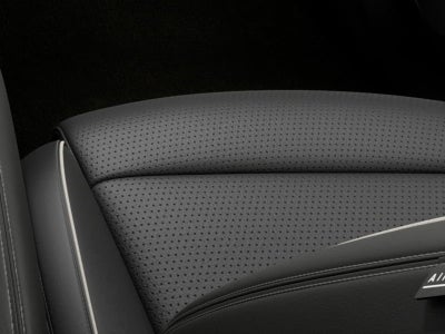 2026 Genesis Electrified GV70 STANDARD