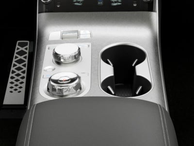 2026 Genesis Electrified GV70 STANDARD