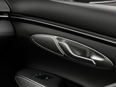 2026 Genesis Electrified GV70 STANDARD