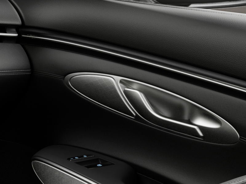 2026 Genesis Electrified GV70 STANDARD