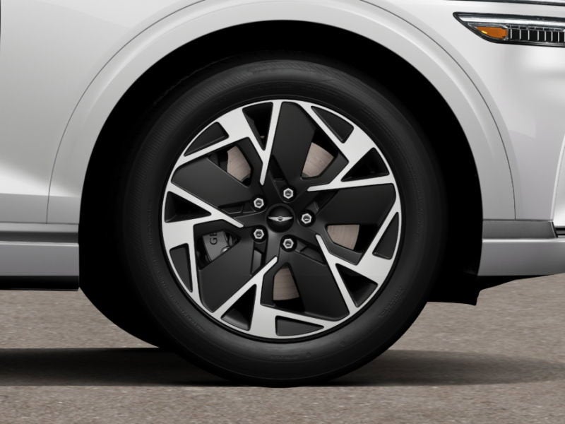 2026 Genesis Electrified GV70 STANDARD