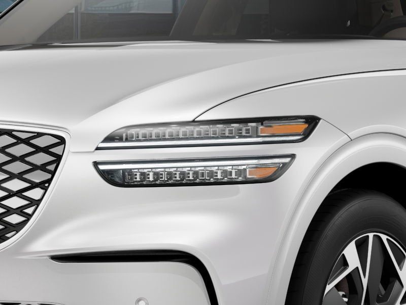 2026 Genesis Electrified GV70 STANDARD