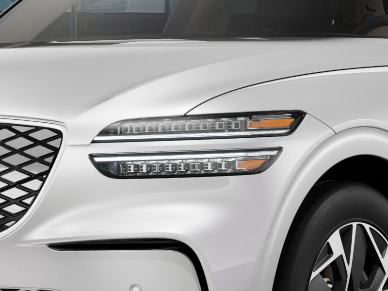 2026 Genesis Electrified GV70 STANDARD