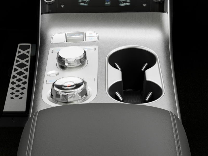 2026 Genesis Electrified GV70 STANDARD