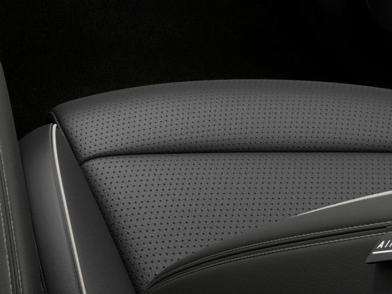 2026 Genesis Electrified GV70 STANDARD