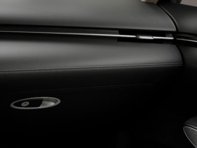 2026 Genesis Electrified GV70 STANDARD