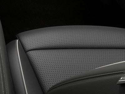 2026 Genesis Electrified GV70 STANDARD