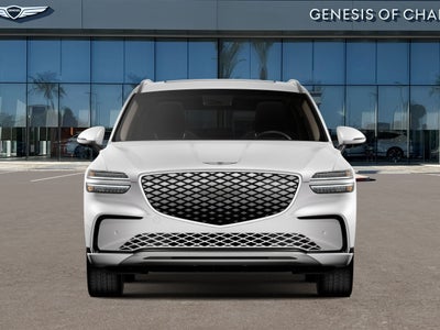 2026 Genesis Electrified GV70 STANDARD