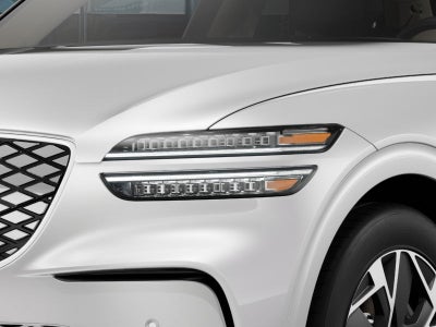 2026 Genesis Electrified GV70 STANDARD