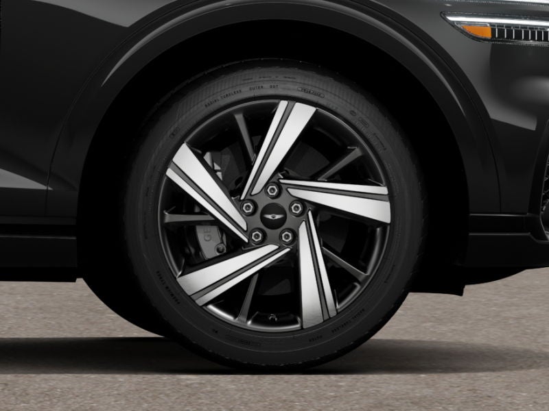 2026 Genesis GV70 3.5T SPORT ADVANCED