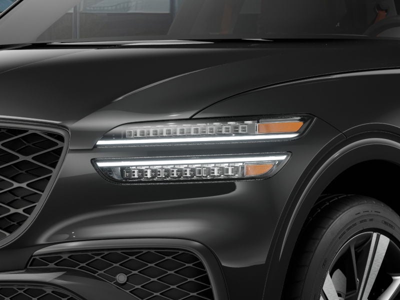 2026 Genesis GV70 3.5T SPORT ADVANCED