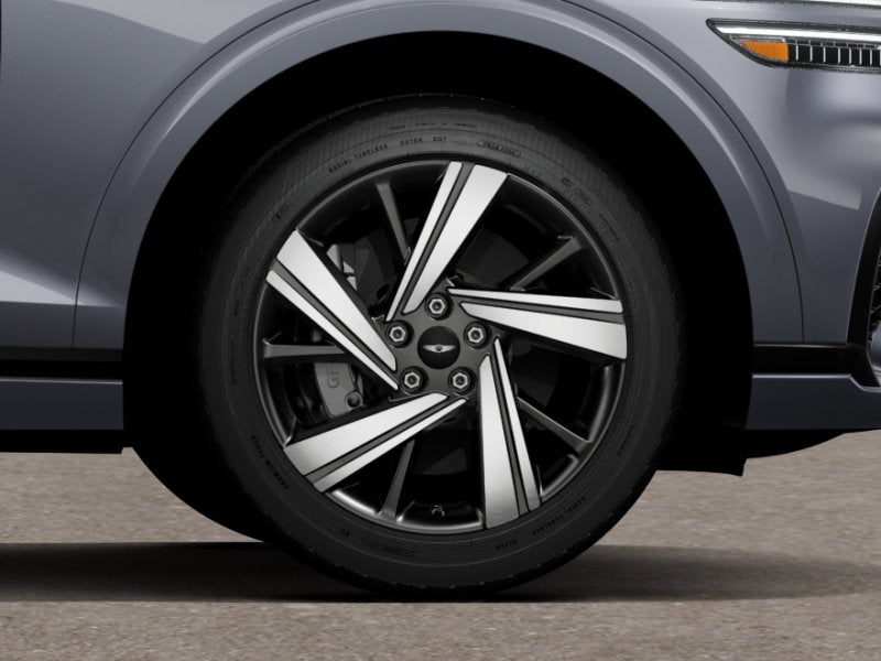 2026 Genesis GV70 3.5T Sport Advanced