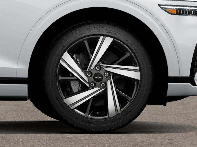 2026 Genesis GV70 3.5T SPORT ADVANCED