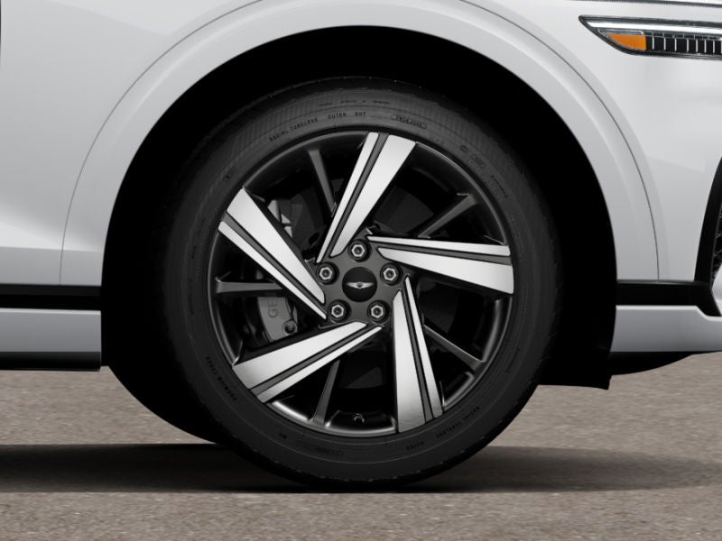 2026 Genesis GV70 3.5T SPORT ADVANCED