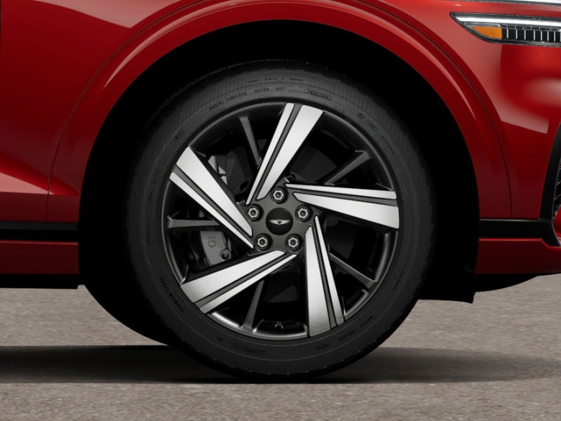 2026 Genesis GV70 3.5T SPORT ADVANCED