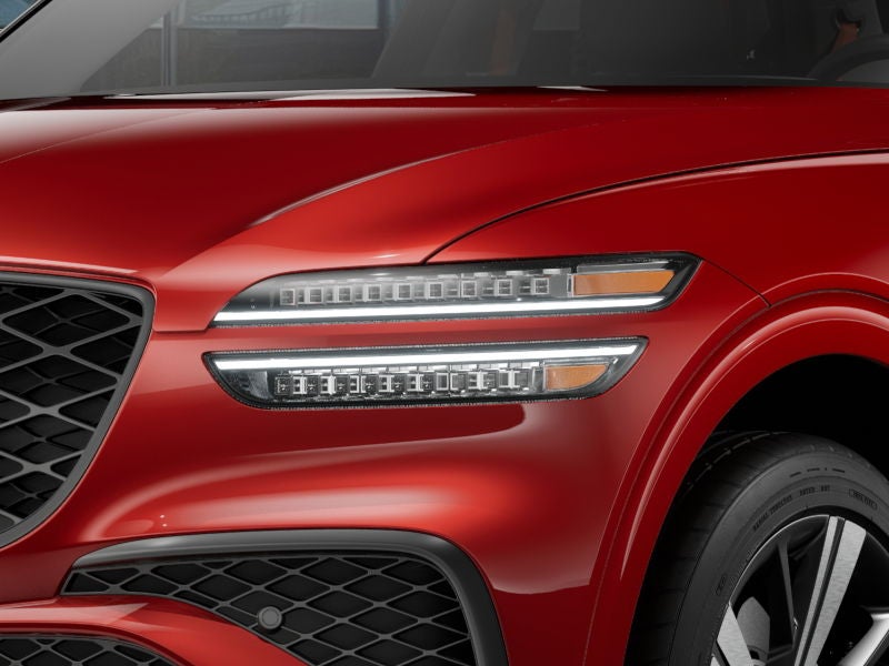 2026 Genesis GV70 3.5T SPORT ADVANCED