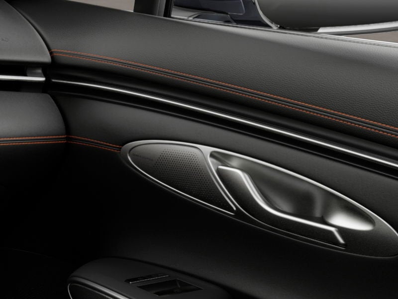 2026 Genesis GV70 3.5T SPORT ADVANCED