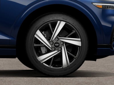 2026 Genesis GV70 3.5T SPORT ADVANCED