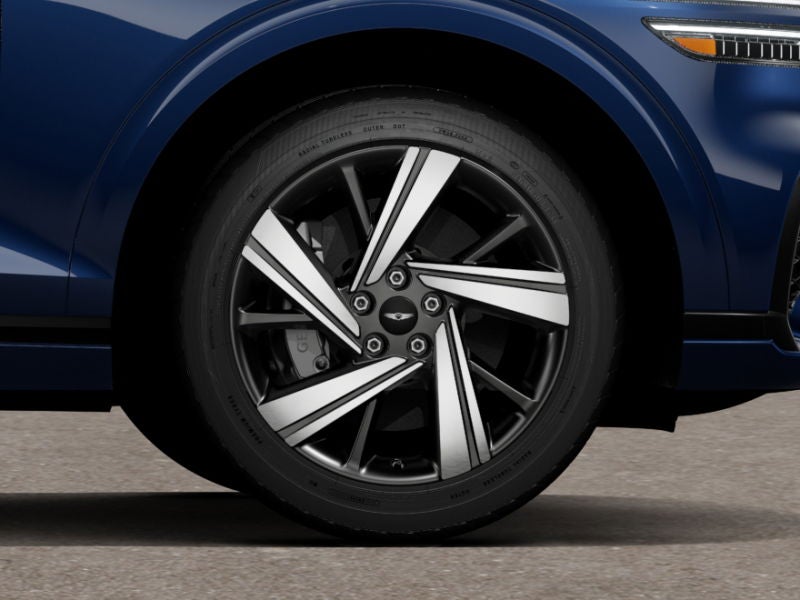 2026 Genesis GV70 3.5T SPORT ADVANCED