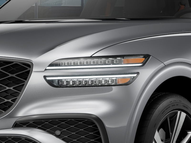 2026 Genesis GV70 3.5T SPORT ADVANCED