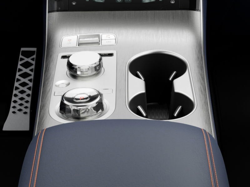 2026 Genesis GV70 3.5T SPORT ADVANCED