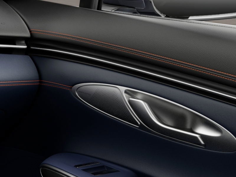 2026 Genesis GV70 3.5T SPORT ADVANCED