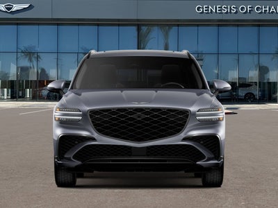 2026 Genesis GV70 3.5T SPORT ADVANCED