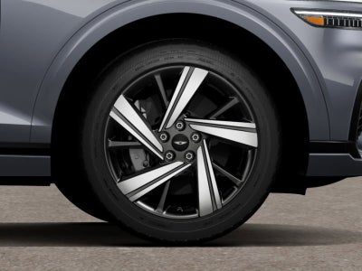 2026 Genesis GV70 3.5T SPORT ADVANCED