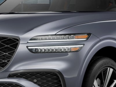 2026 Genesis GV70 3.5T SPORT ADVANCED