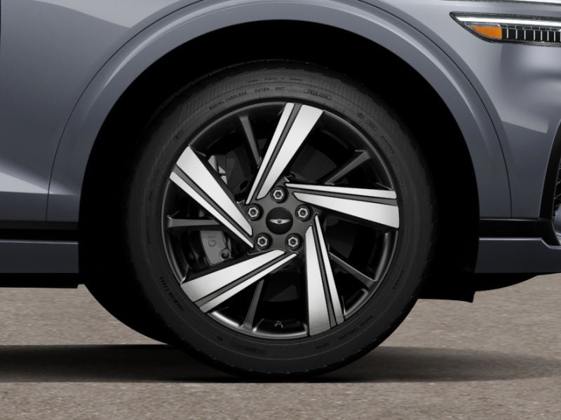 2026 Genesis GV70 3.5T SPORT ADVANCED