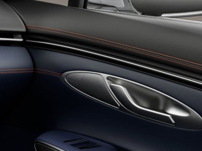 2026 Genesis GV70 3.5T SPORT ADVANCED