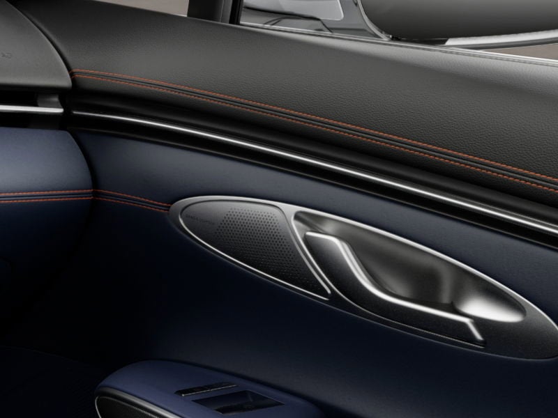 2026 Genesis GV70 3.5T SPORT ADVANCED