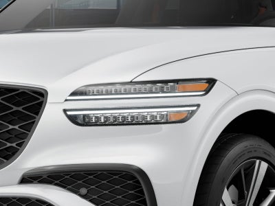 2026 Genesis GV70 3.5T SPORT ADVANCED