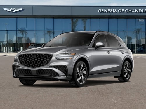 2026 Genesis GV70 3.5T SPORT ADVANCED