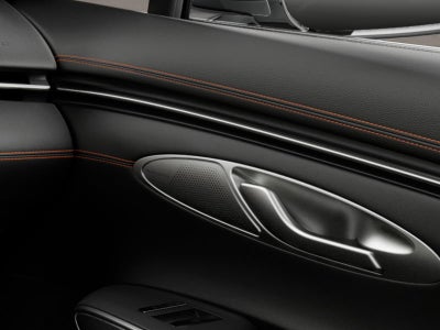 2026 Genesis GV70 3.5T SPORT ADVANCED